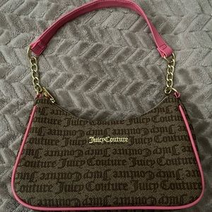 Juicy Couture bag 💗